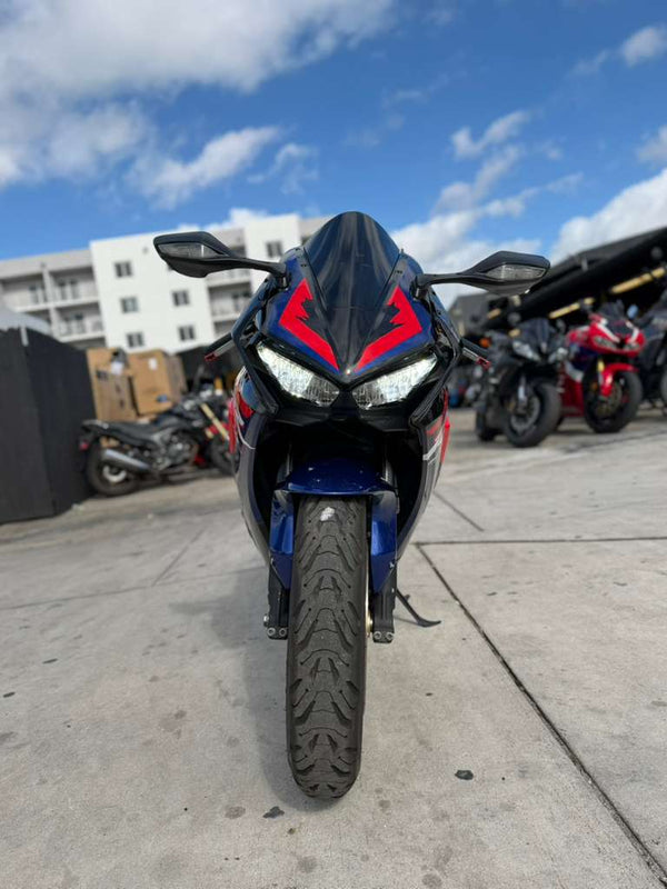 2017 Honda CBR  1000cc