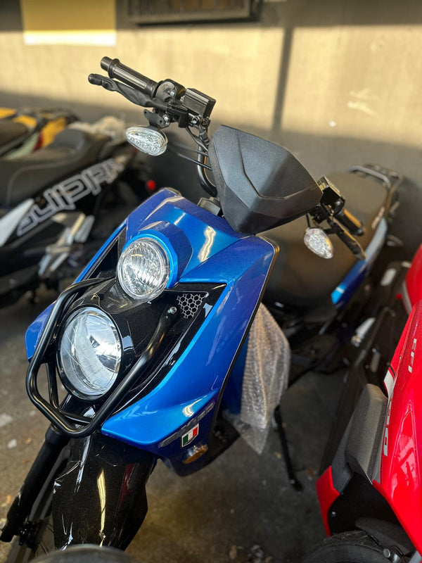 Italica RX  150cc