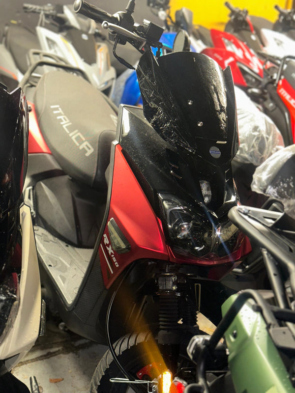 Italica TROOPER  150cc