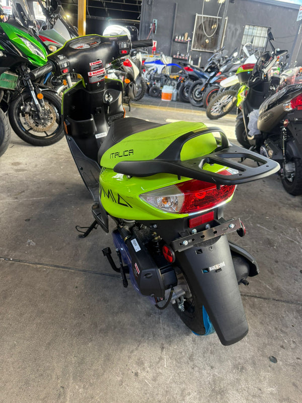 Italica MIAMI 50cc