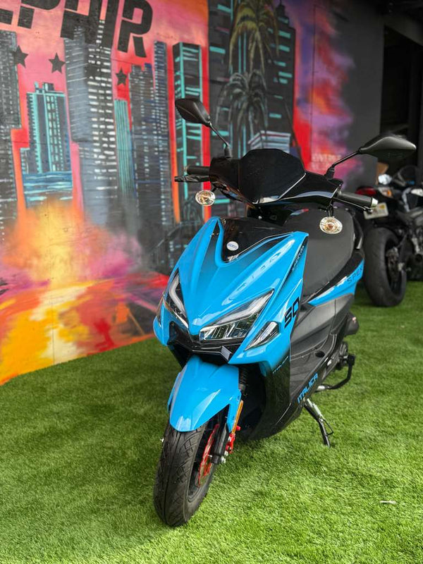 Italica SPEKTRA  50cc