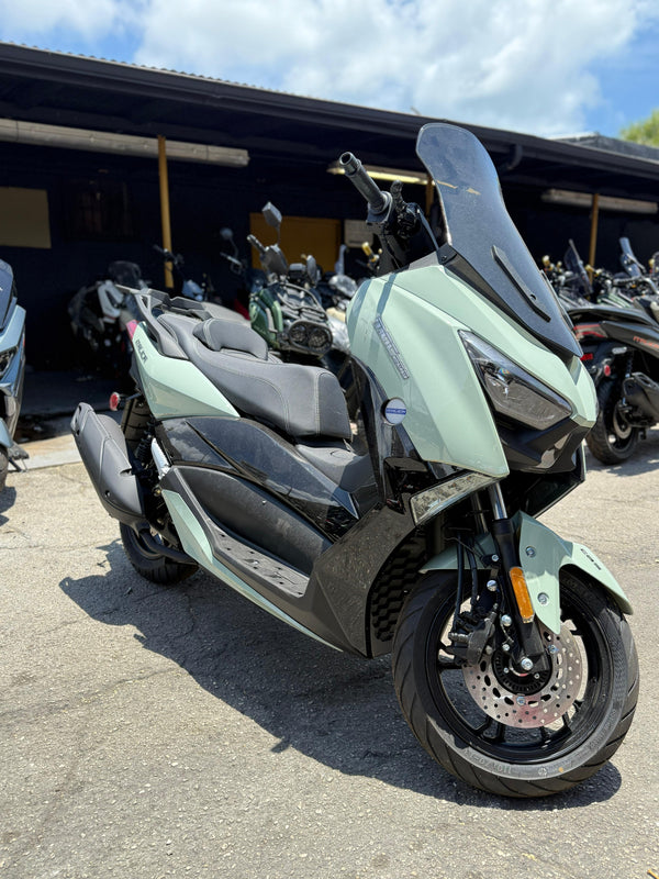 Italica MAC 200cc