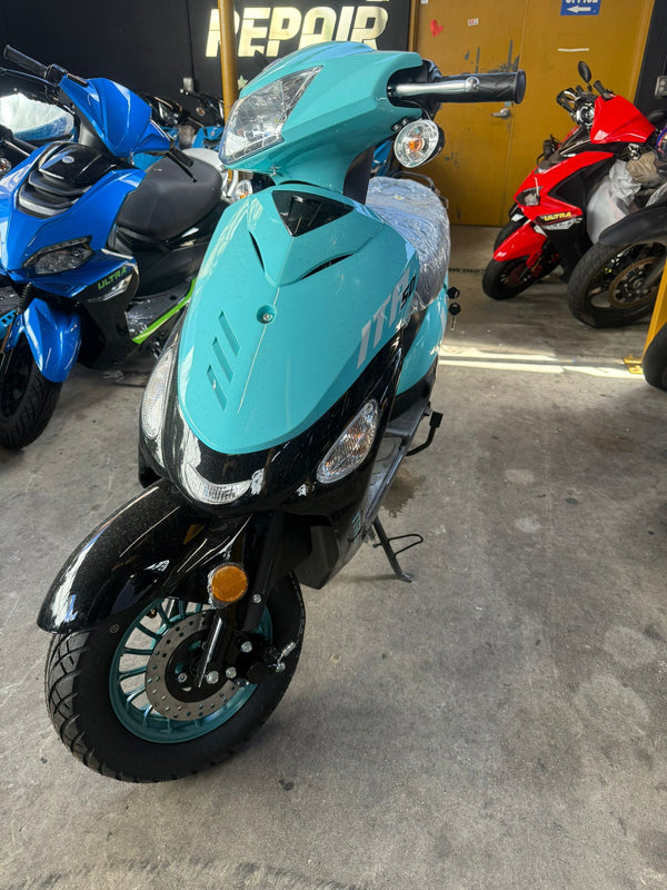 Italica ITA 50cc
