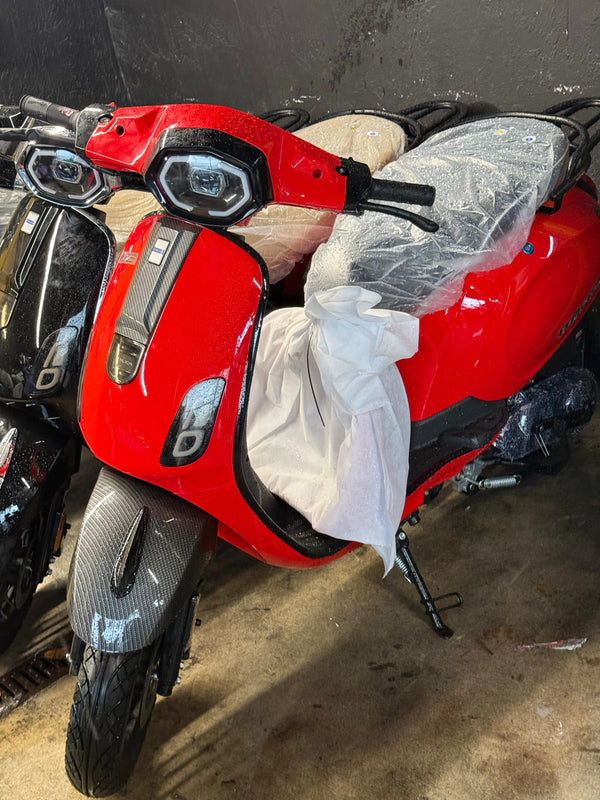 Italica AGE 50cc