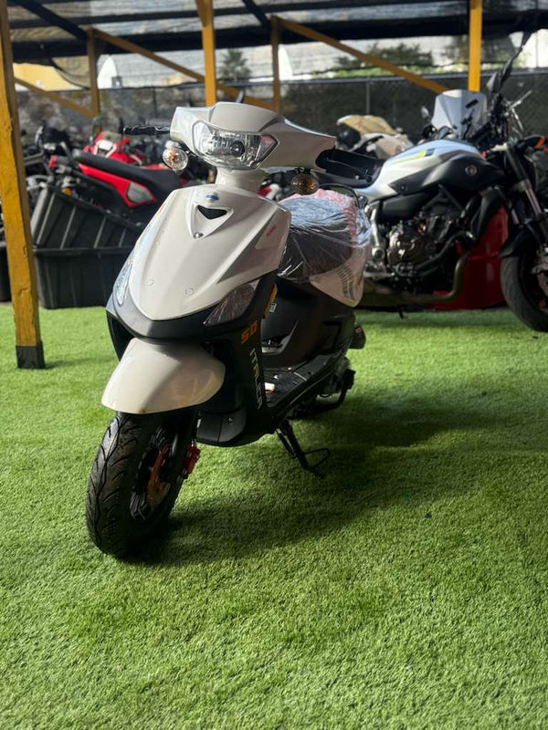Italica MIAMI 50cc