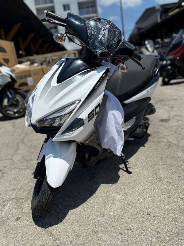 Italica SPEKTRA  50cc