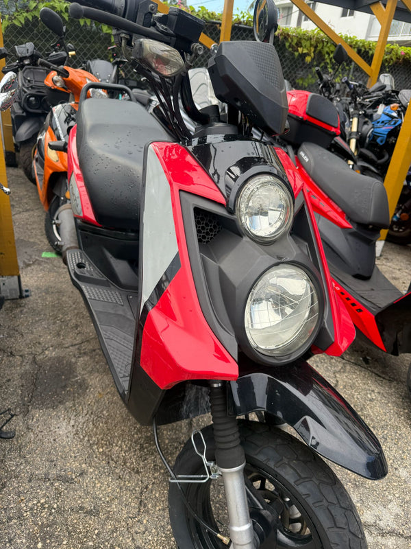 2024 VISION (USADA)  50cc