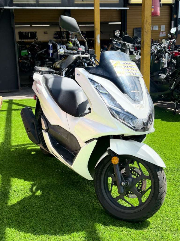 2022 Honda PCX 150cc