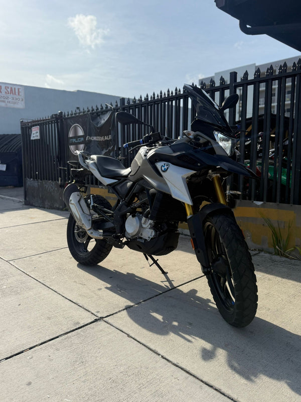 2019 BMW BMW310 310cc
