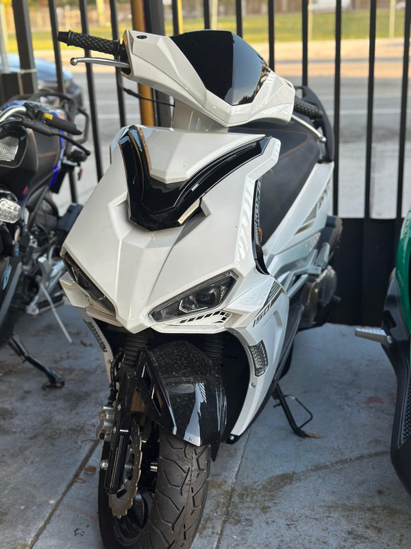 Italica SPORT ZOOM  150cc