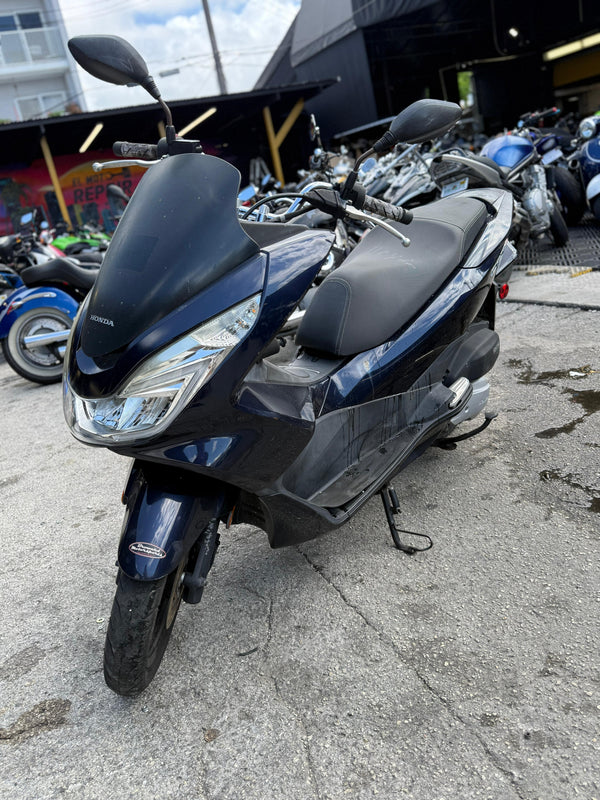 2018 Honda PCX 150cc