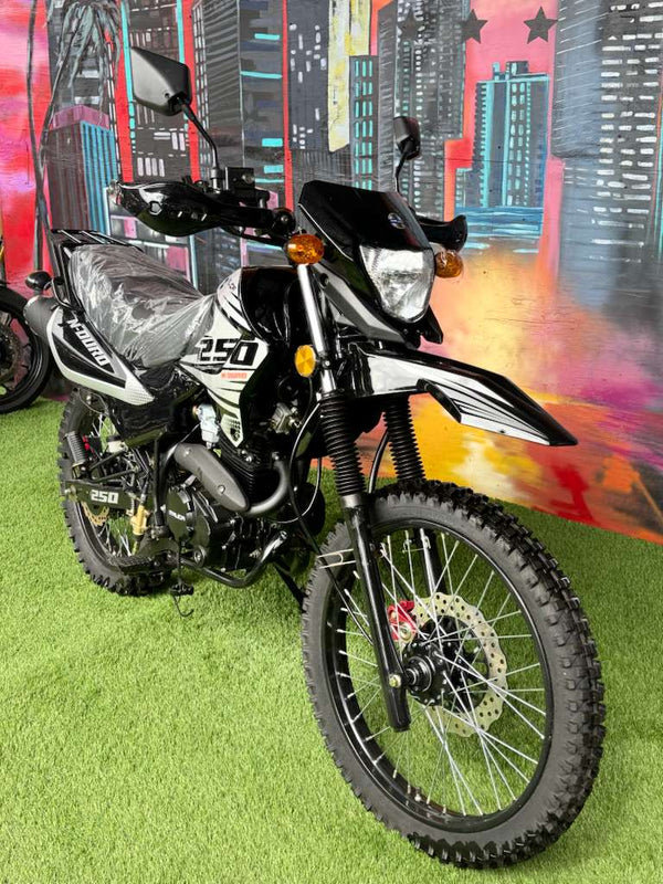 Italica ENDURO 250cc