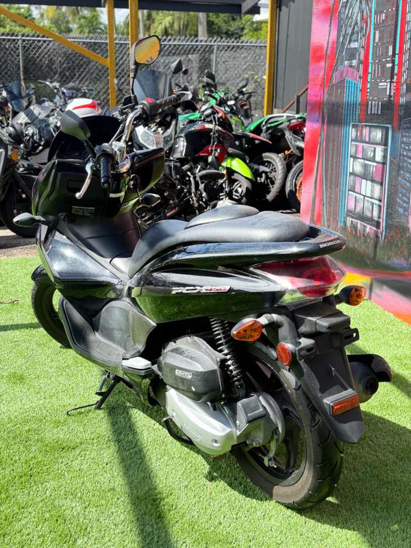 2013 Honda PCX 150cc