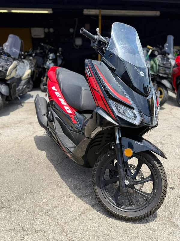 Italica VENOM 200cc
