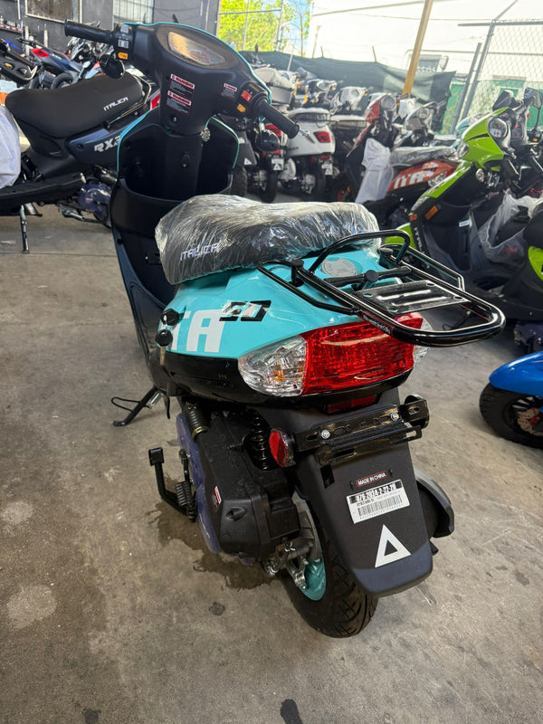 Italica ITA 50cc