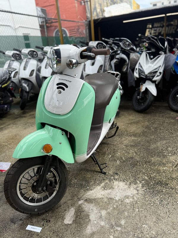 Italica SCOOTSTAR HONEYSTAR 50cc