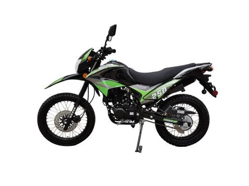 Italica RAVEN  250cc