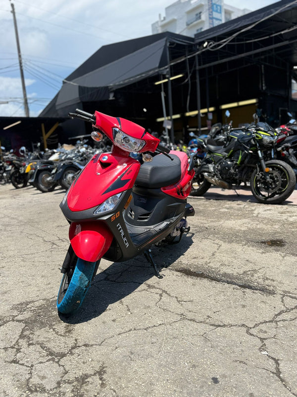 Italica MIAMI 50cc