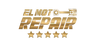El Moto Repair logo