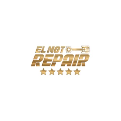 El Moto Repair