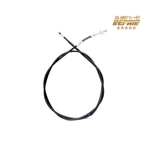 Cable de Freno Trasera 50cc