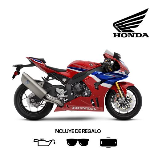 Honda CBR